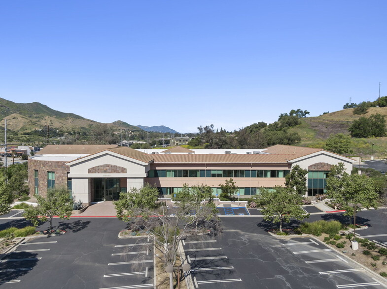 Primary Photo Of 29229 Canwood St, Agoura Hills Office For Sale