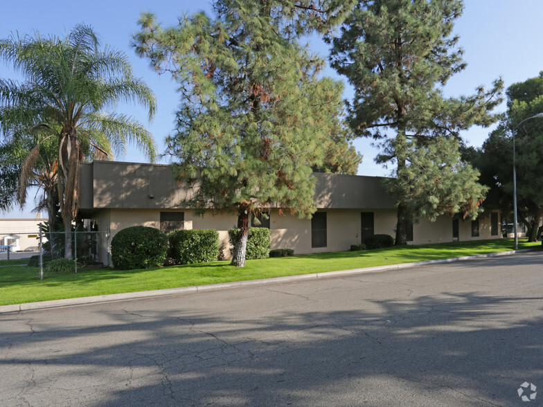 2788 N Larkin Ave, Fresno, CA 93727 - Industrial For Lease Cityfeet.com