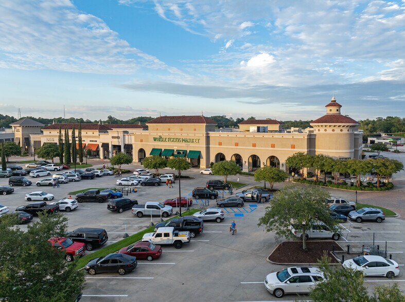 More Photos Of 7450 Jefferson Hwy, Baton Rouge General Retail For Lease