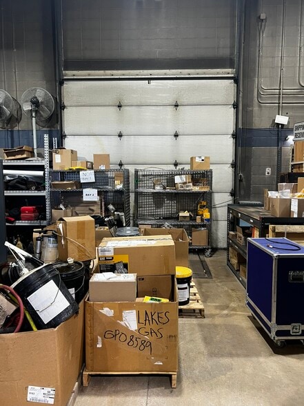 More Photos Of 600 Hansen Rd, Green Bay Service For Sale