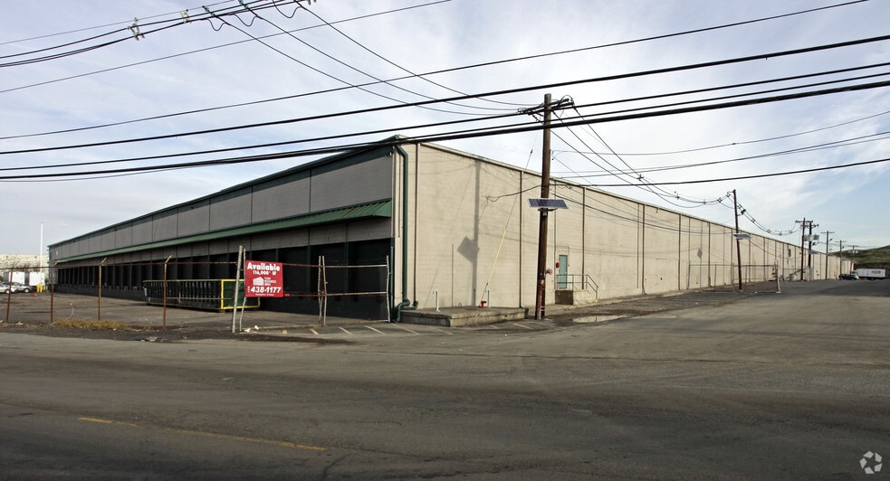 More Photos Of 55 Hook Rd, Bayonne Warehouse For Lease