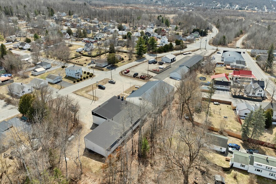 More Photos Of 55 Maynesboro St, Berlin Industrial For Sale