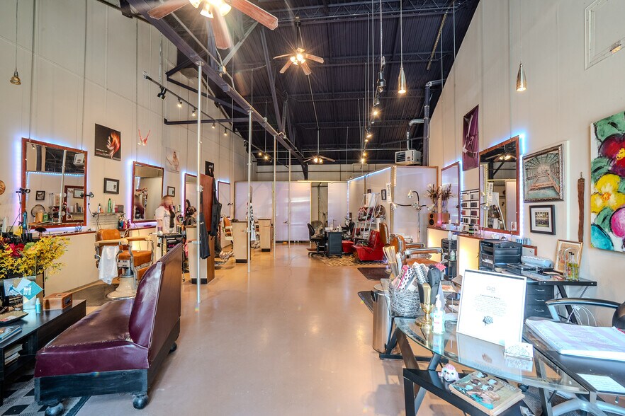 More Photos Of 77 S Union St, Lambertville Restaurant For Sale