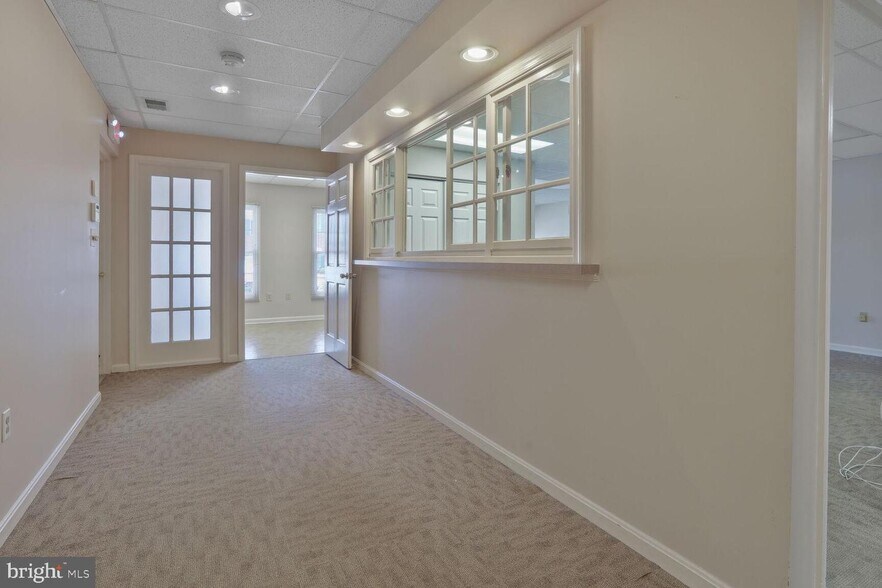 More Photos Of 5018 Dorsey Hall Dr, Ellicott City Office For Sale