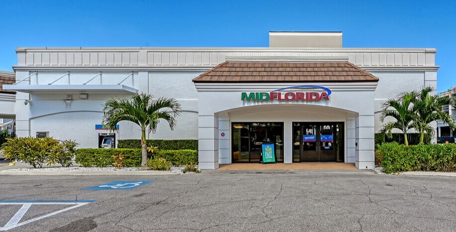 Primary Photo Of 544 S Washington Blvd, Sarasota Freestanding For Lease