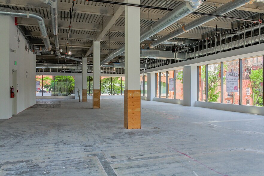 More Photos Of 200 Middle St, Portland Office For Lease