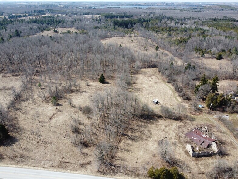 More Photos Of 9414 First Line Nassagaweya, Milton Land For Sale