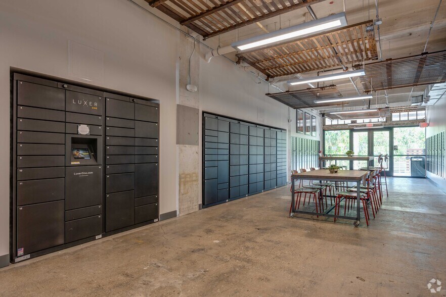 More Photos Of 700 E Union St, Jacksonville Apartments For Lease