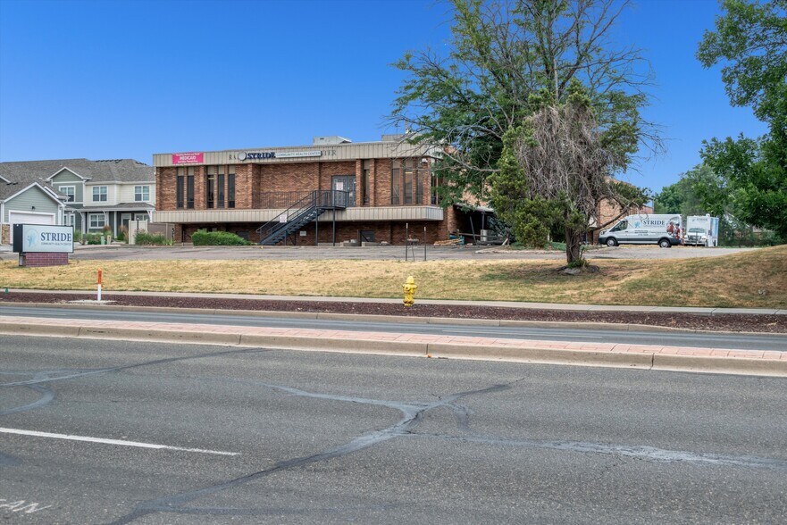More Photos Of 11005 Ralston Rd, Arvada Medical For Sale