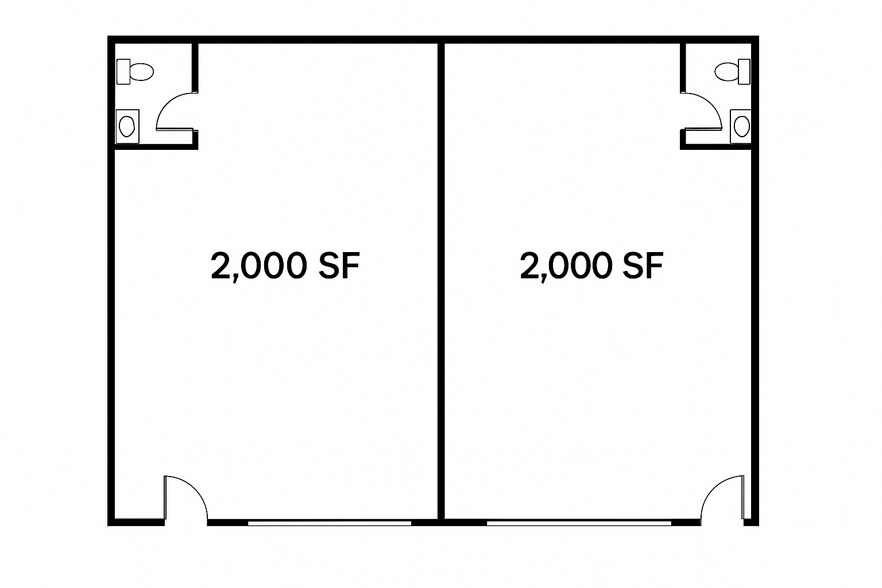 More Photos Of 1821 E Main St, Little Chute General Retail For Lease