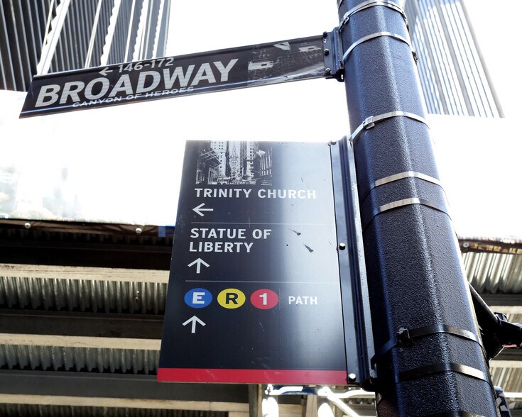 More Photos Of 179 Broadway, New York Office For Lease