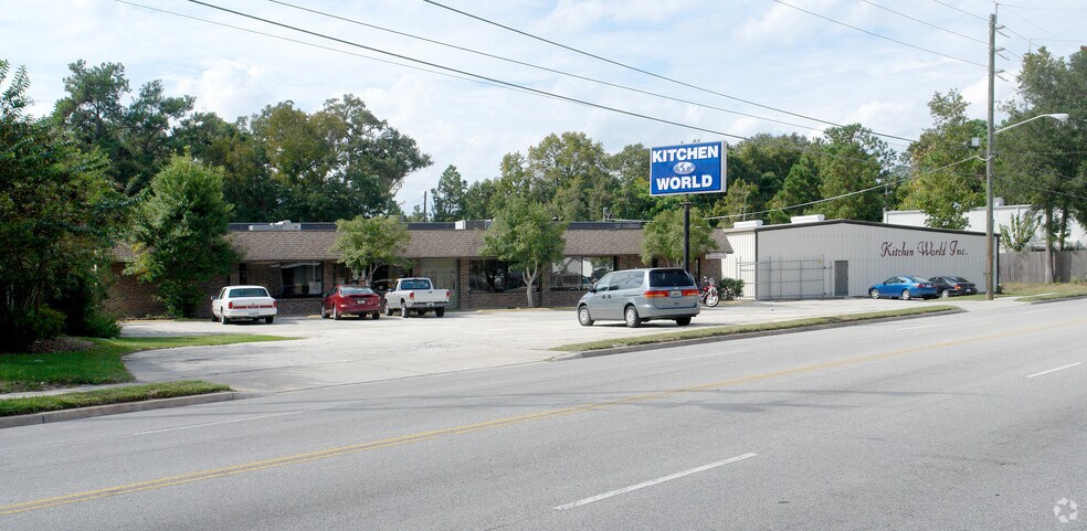 More Photos Of 4556 St Augustine Rd, Jacksonville Warehouse For Lease