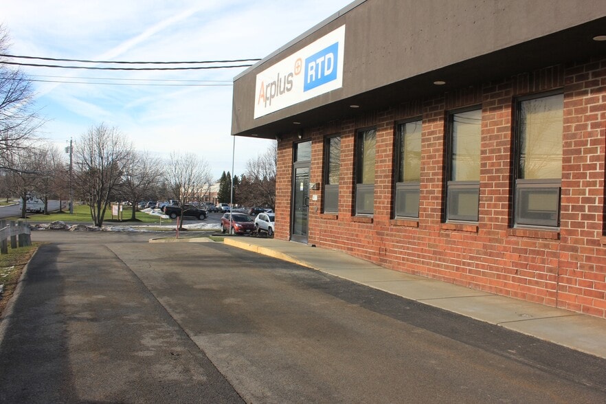 More Photos Of 80 Lawrence Bell Dr, Williamsville Research And Development For Sale