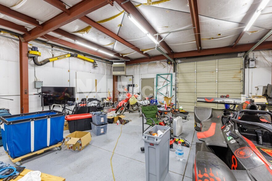 More Photos Of 260 DL Sargent Rd, Cedar City Warehouse For Sale