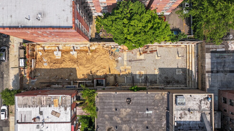 More Photos Of 14414 38th Ave, Flushing Land For Sale