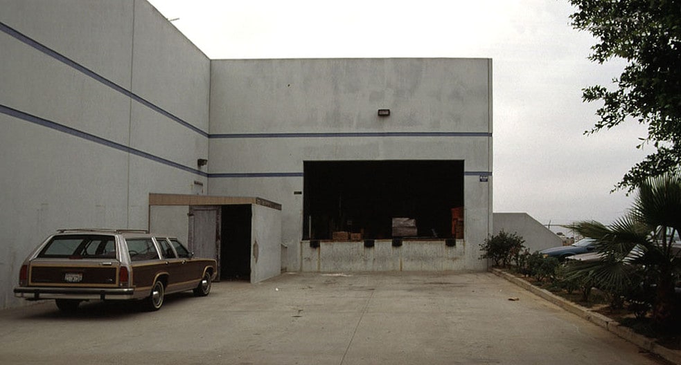 More Photos Of 1195 W Victoria St, Compton Warehouse For Lease