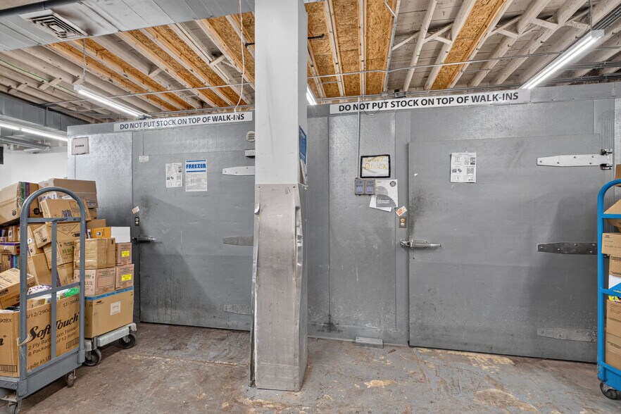 More Photos Of 3637 S Kings Hwy, Saint Louis Freestanding For Lease