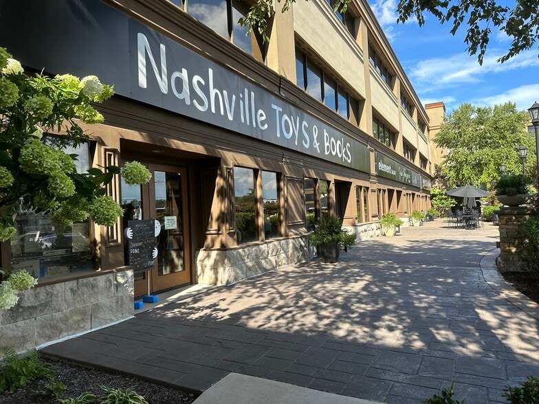 More Photos Of 2002 Richard Jones Rd, Nashville Medical For Lease
