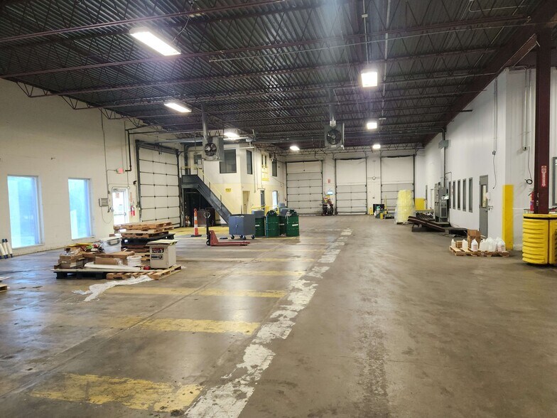 More Photos Of 765 E. Pythian ave, Decatur Industrial For Sale