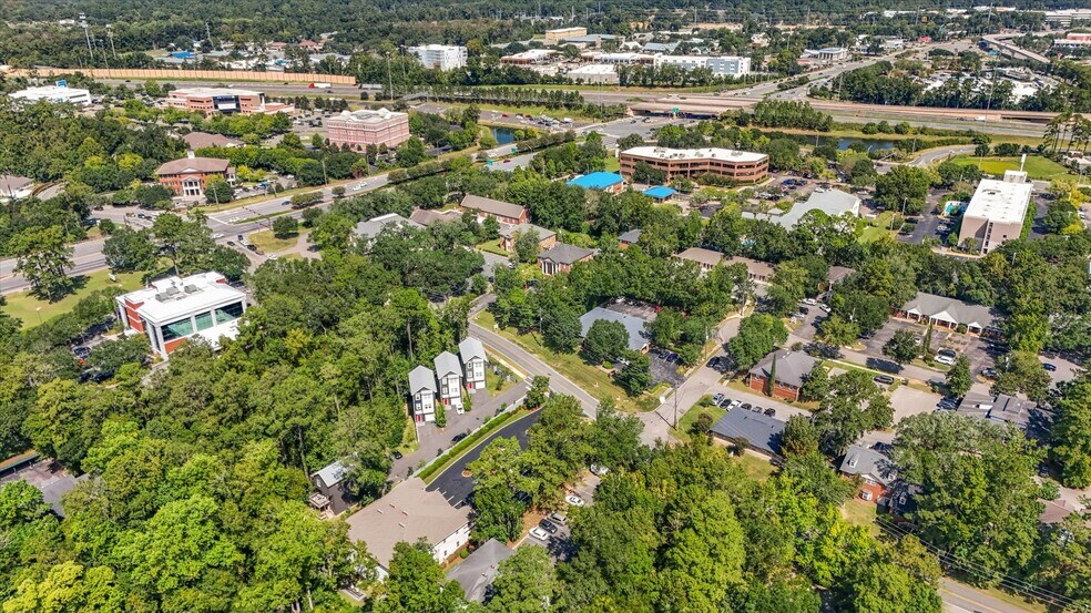 More Photos Of 1589 Metropolitan Blvd, Tallahassee Office For Lease