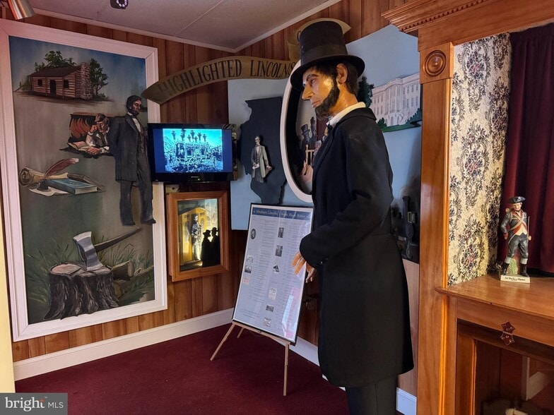 More Photos Of 425 Steinwehr Ave, Gettysburg Storefront Retail Office For Sale