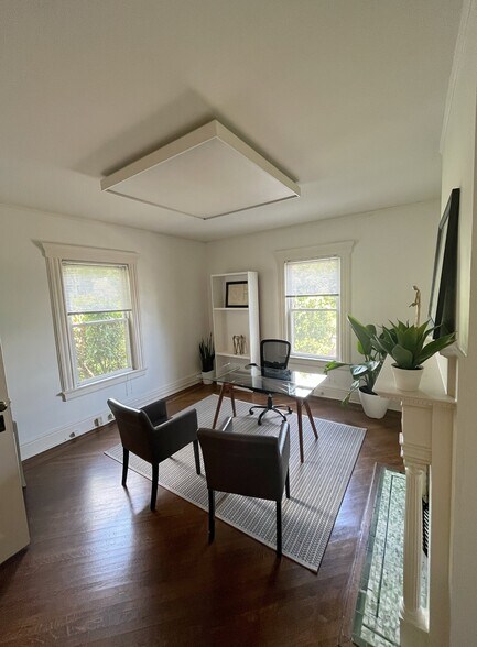 More Photos Of 7 N Mountain Ave, Montclair Office For Sale