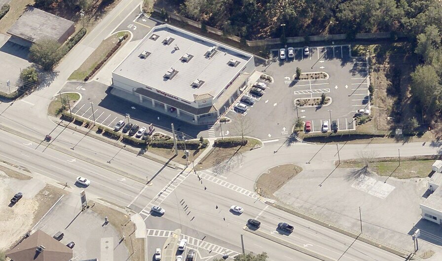 More Photos Of 2705 Highway 44 W, Inverness Freestanding For Lease