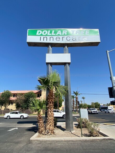 More Photos Of 283 Main St, Brawley Unknown For Lease