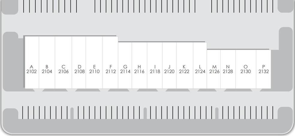 More Photos Of 2102-2132 E 5th St, Tempe Warehouse For Lease