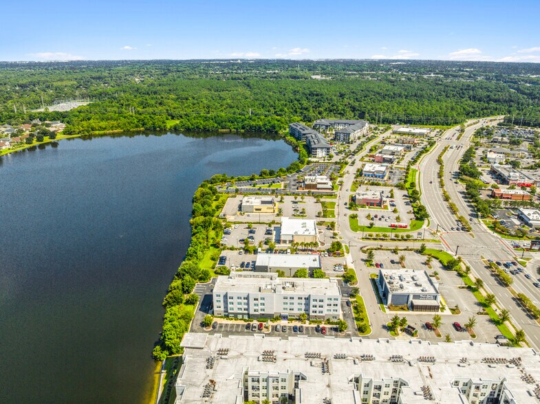 More Photos Of 4594 Tropea Way, Jacksonville Restaurant For Sale