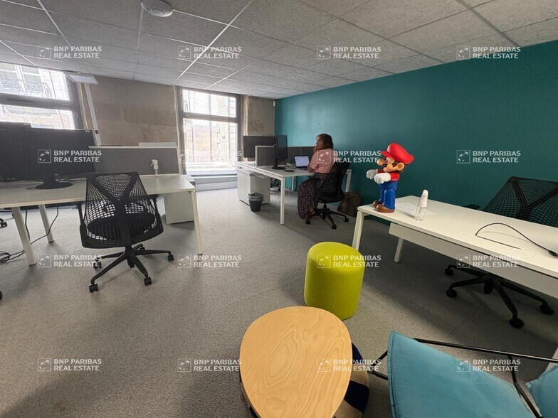 More Photos Of , Nantes Office For Sale
