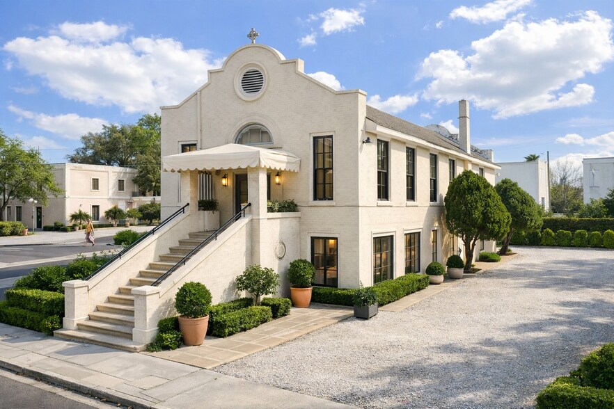 Primary Photo Of 953 E 11th Ave, Tampa Religious Facility For Lease