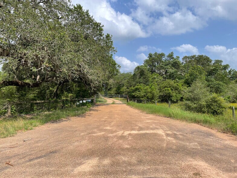 More Photos Of CR 806/106, Columbus Land For Sale