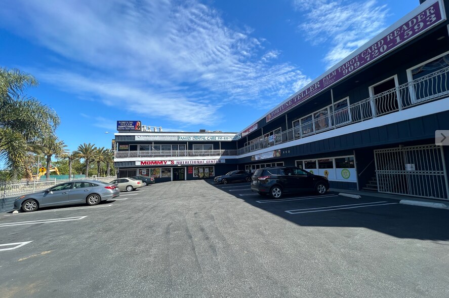 More Photos Of 312 N Gaffey St, San Pedro Freestanding For Lease