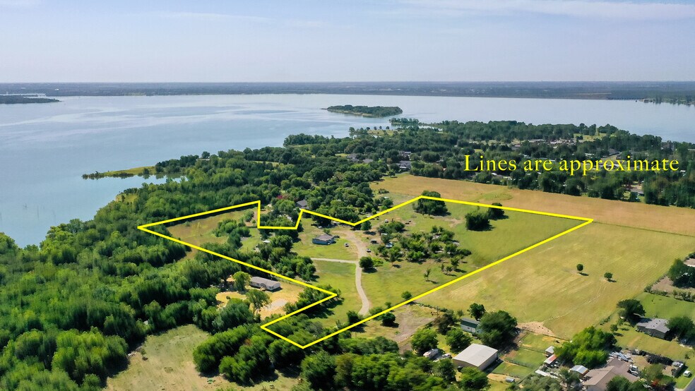 More Photos Of 11381 County Road 739, Princeton Land For Sale