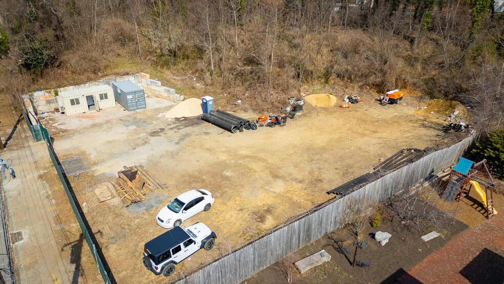 More Photos Of 5545 Lena St, Philadelphia Land For Lease