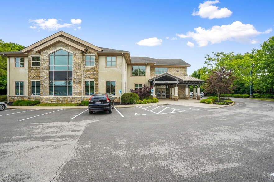 Primary Photo Of 5156 Blazer Pky, Dublin Medical For Lease