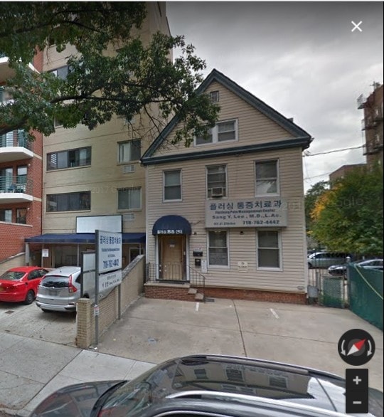 Primary Photo Of 14231 37th Ave, Flushing Land For Sale