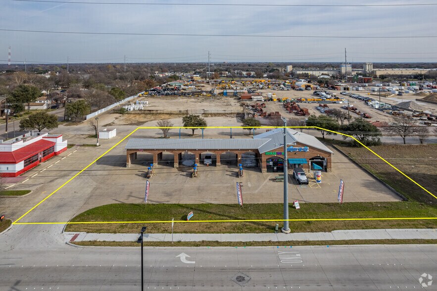 3120 S Shiloh Rd, Garland, TX 75041 Land For Sale