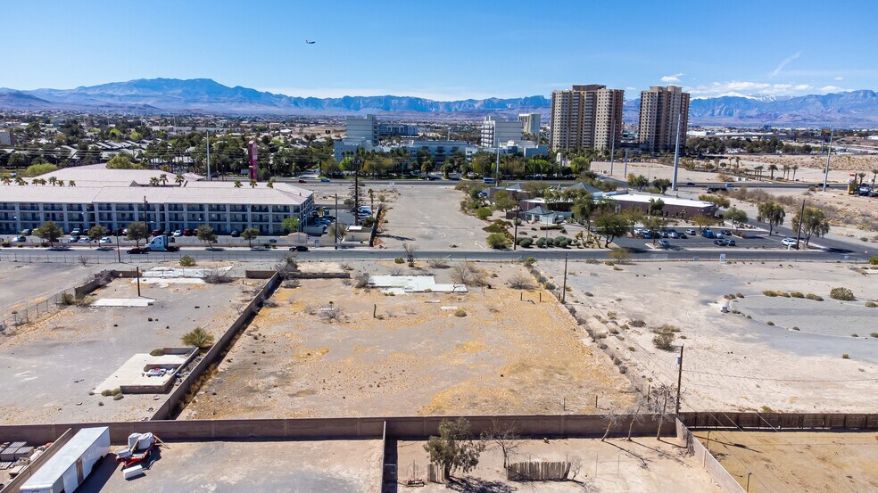 More Photos Of 8382 Giles St, Las Vegas Land For Sale