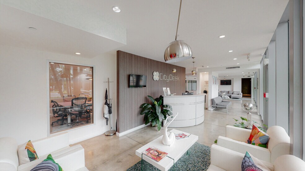 More Photos Of 350 S Miami Ave, Miami Apartments For Sale