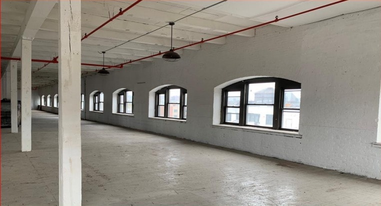 More Photos Of 780 E 135th St, Bronx Warehouse For Sale