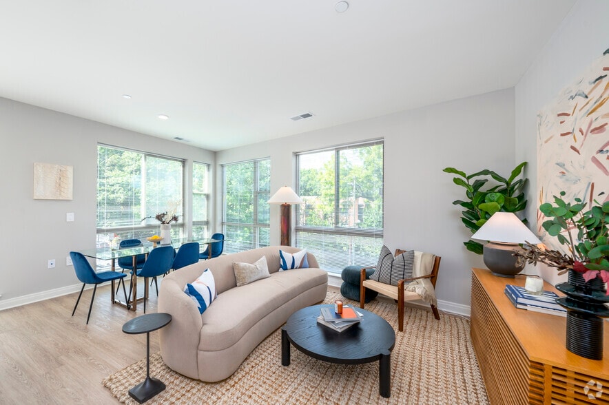 More Photos Of 1260 Spring St, Silver Spring Apartments For Lease