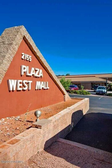 More Photos Of 2155 W State Route 89A, Sedona Medical For Sale
