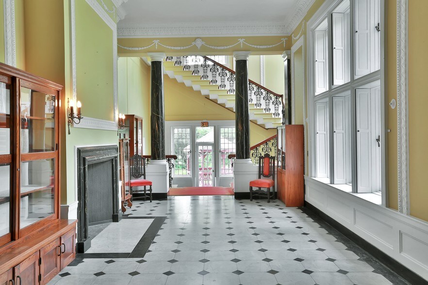 More Photos Of 150 Sister Servants Ln, Sloatsburg Lodge Meeting Hall For Sale