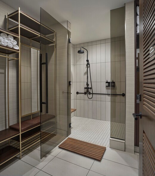 More Photos Of 104 E 25th St, New York Coworking Space