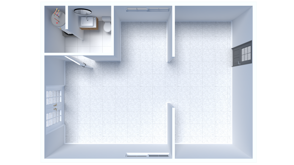 More Photos Of 14104 Taylor Loop Rd, Little Rock Office For Lease
