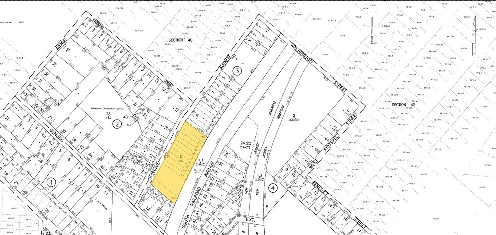 More Photos Of 105-119 Sprague Ave, Middletown Manufacturing For Sale