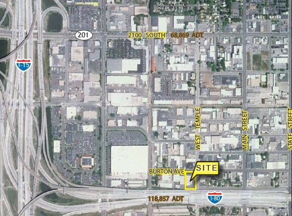 More Photos Of 2362-2400 S West Temple St, Salt Lake City Light Manufacturing For Lease