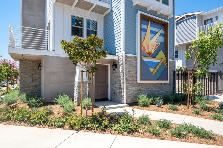 More Photos Of 2109 N White Ave, La Verne Apartments For Sale